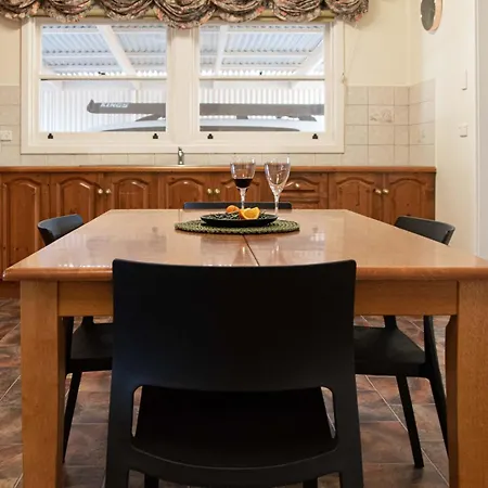 Entire House In Minnipa - 3 Bedroom, Sleeps 5 Exterior photo